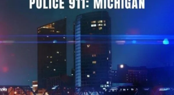 Police 911: Michigan