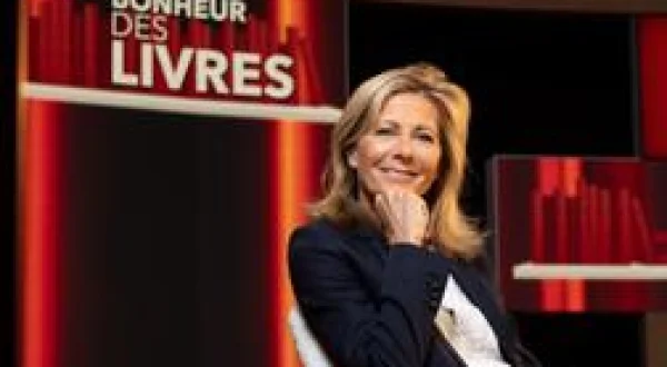 Au bonheur des livres