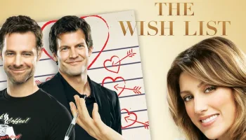 The Wish List