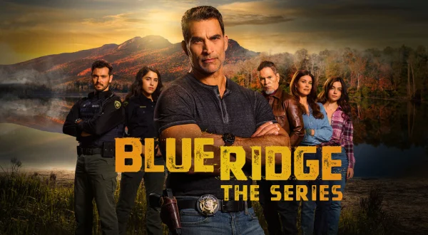 Blue Ridge: The Series