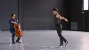 Mitten Wir Im Leben Sind - Anne Teresa De Keersmaeker