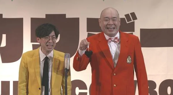新宿カウボーイ『結成20周年記念ライブ』～認定の実力派！