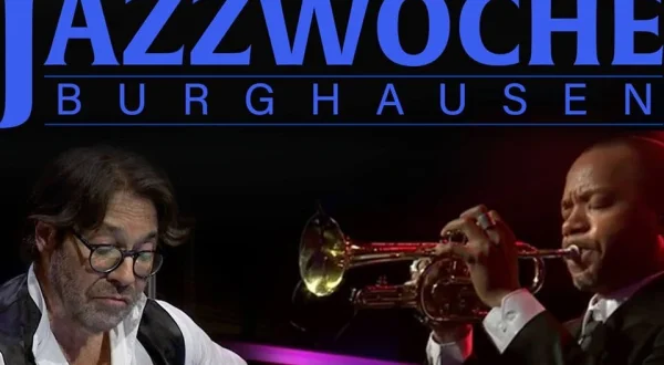 Jazzwoche Burghausen