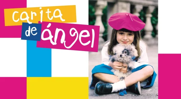 Carita de ángel