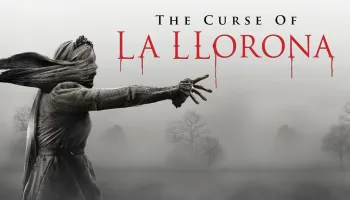 The Curse of La Llorona