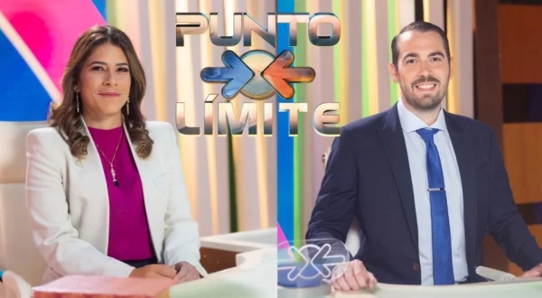 Punto límite