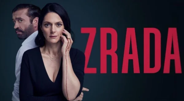 Zrada