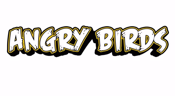 Angry Birds