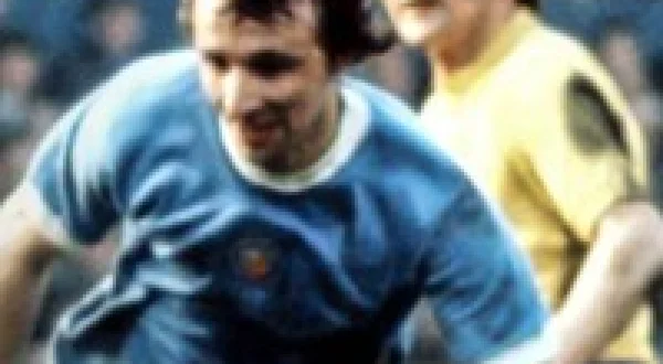 The Big Match Revisited