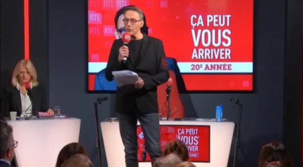 Ça Peut Vous Arriver