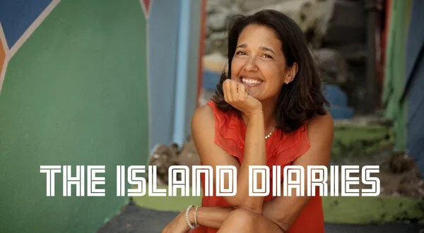 The Island Diaries