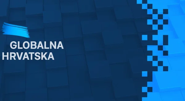 Globalna Hrvatska