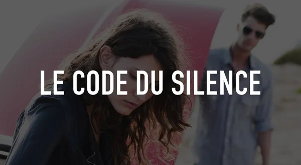 Le code du silence