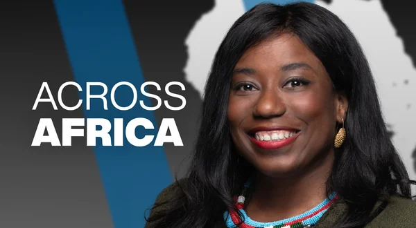 Across Africa