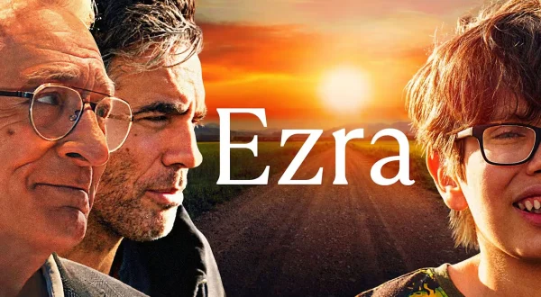 Ezra