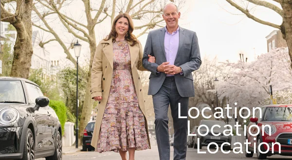 Location, Location, Location