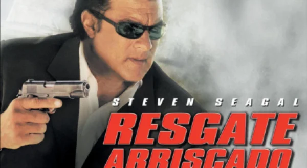 Resgate Arriscado