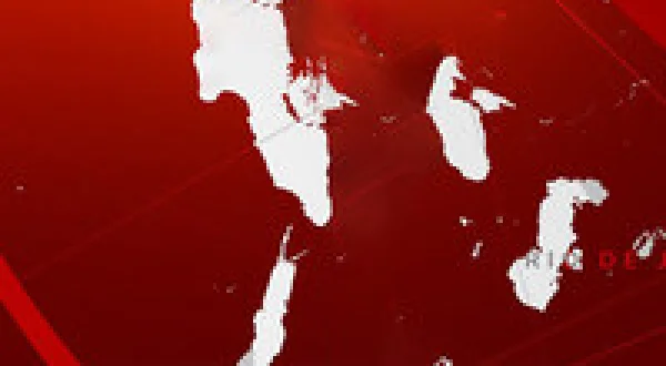 BBC News at One