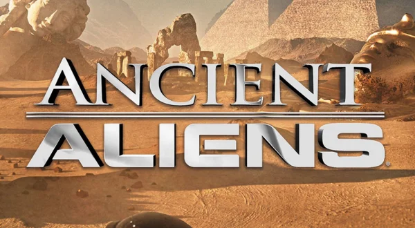 Ancient Aliens