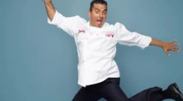 Cake Boss