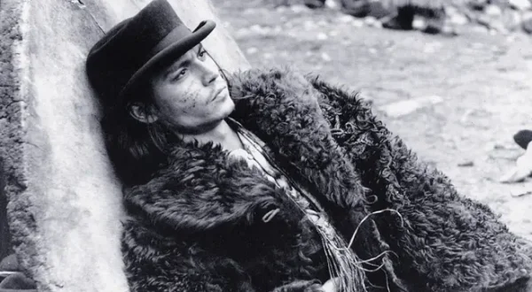 Dead Man