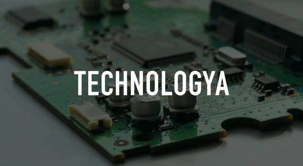 Technologya