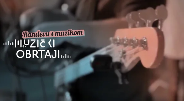Muzički program