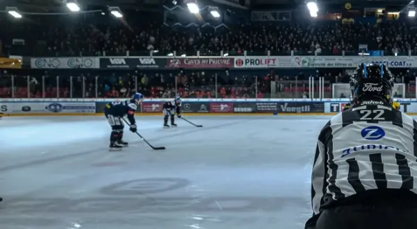 A tutto Hockey