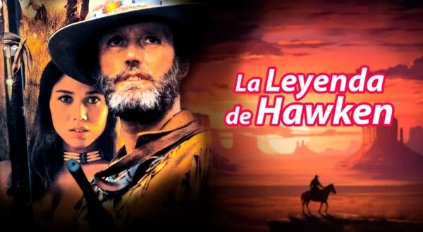 La leyenda de Hawken