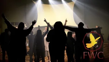Family Worship Center - Associate Pastors