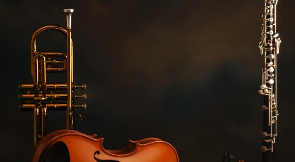 Symfonieën in D van Mozart en Voríšek