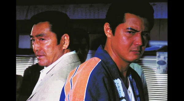 修羅の血