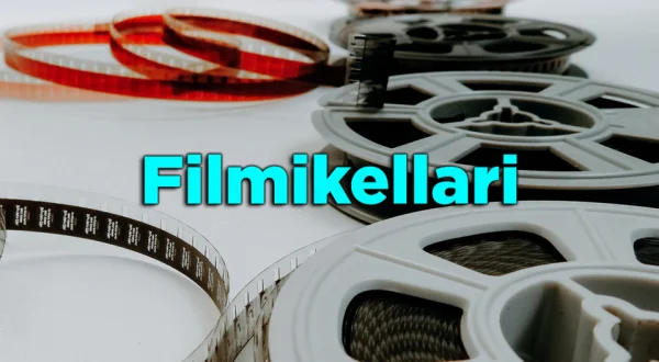 Filmikellari