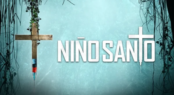 Niño Santo