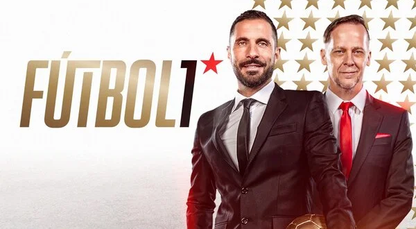 Live: ESPN Fútbol 1