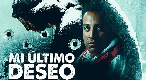 Mi último deseo