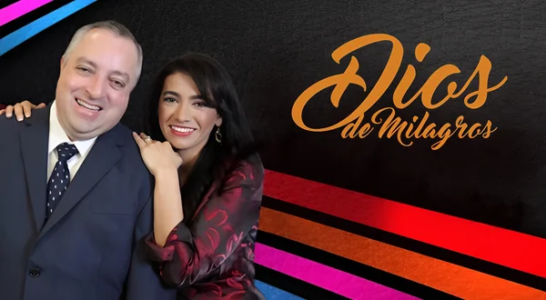 Dios de milagros