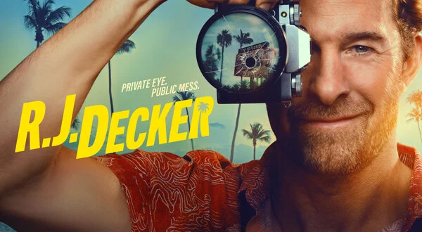 R.J. Decker