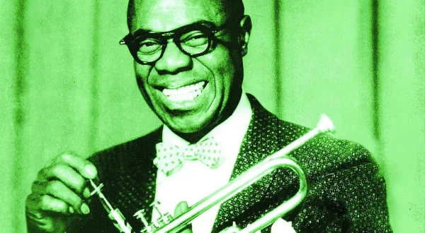 Louis Armstrong & His All Stars