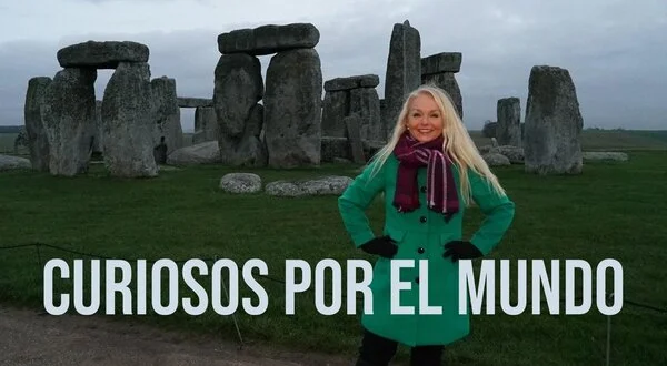 Curiosos por el mundo