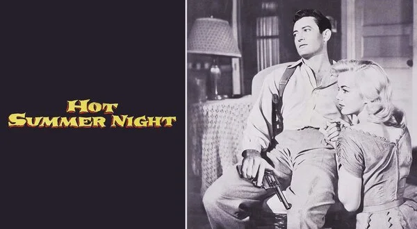 Hot Summer Night