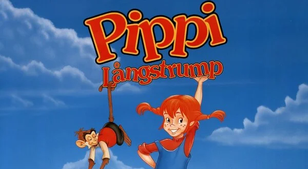 Pippi Långstrump