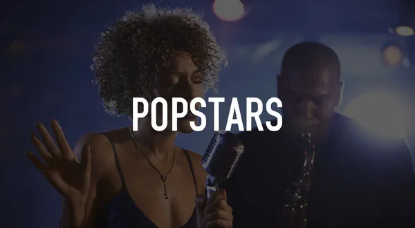 Popstars
