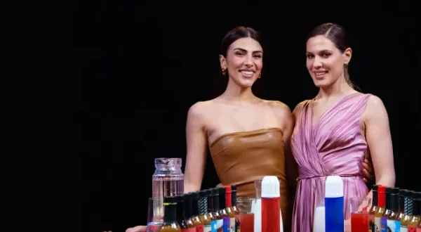 Hot Ones Italia