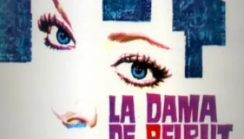 La dama de Beirut