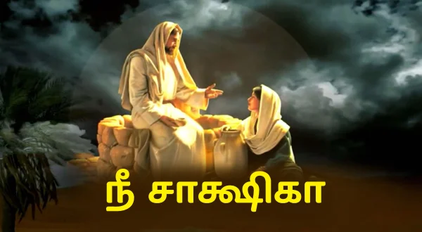 నీ సాక్షిగా