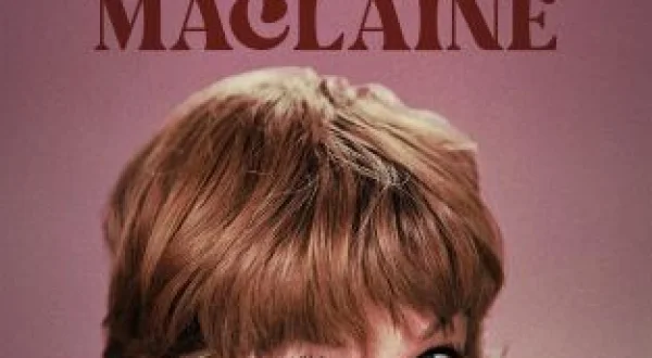 Imparable Shirley MacLaine