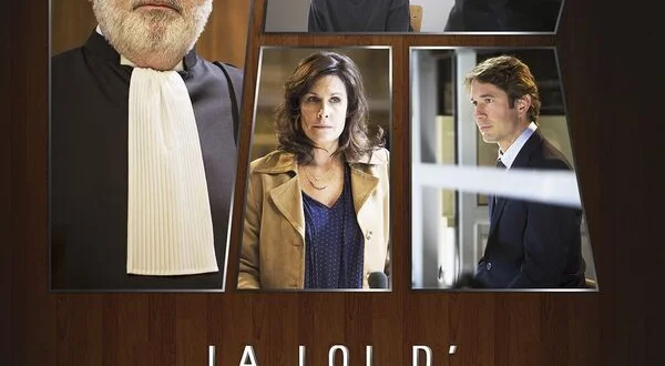La loi d'Alexandre