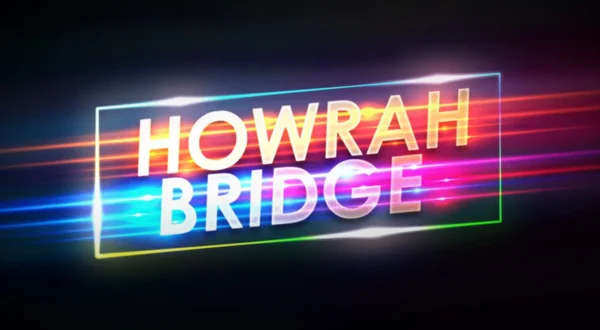 Howrah Bridge