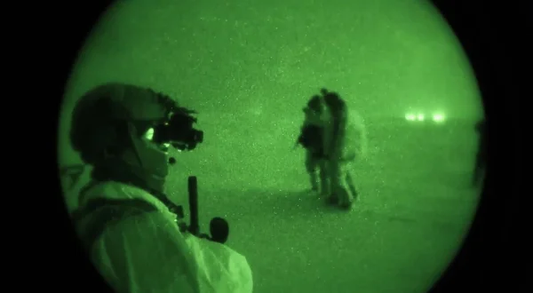Die tödlichsten Waffen